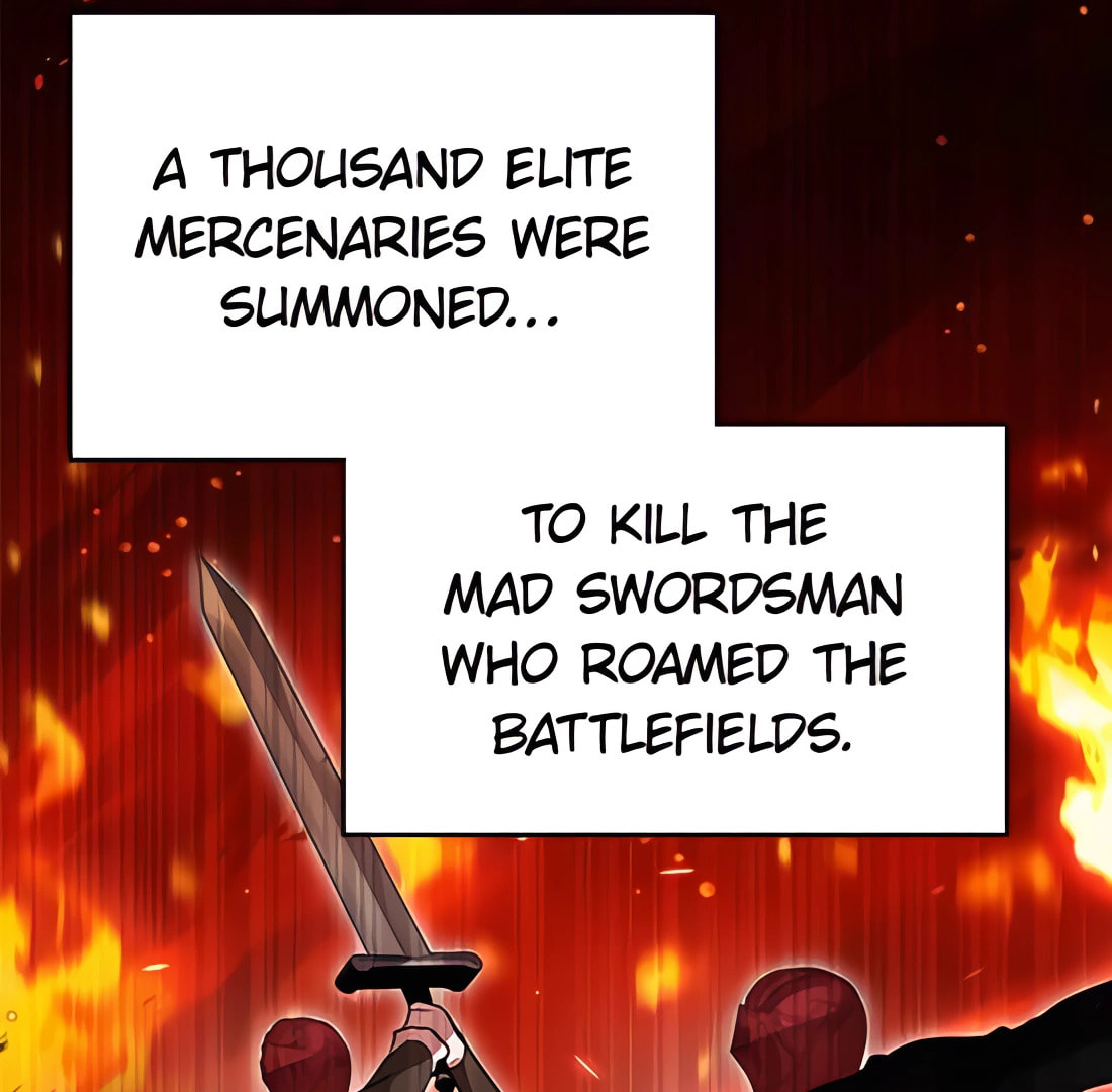 The Hero, the Demon, andthe Villain Chapter 106 page 55 - 