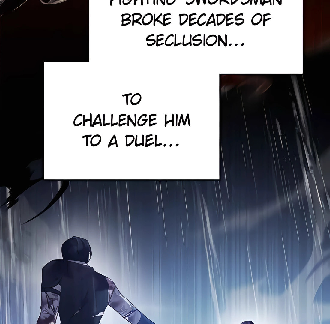 The Hero, the Demon, andthe Villain Chapter 106 page 57 - 