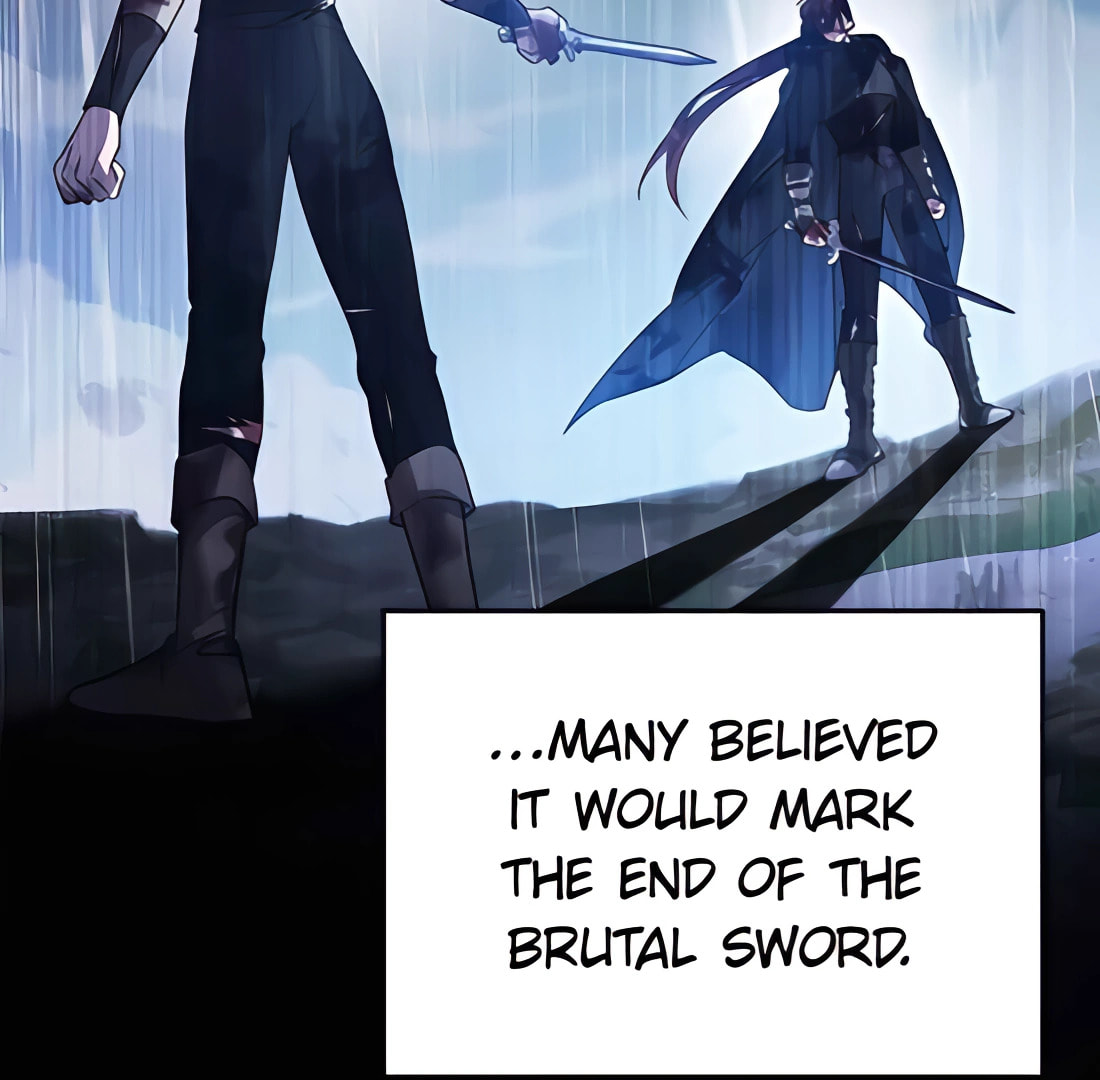 The Hero, the Demon, andthe Villain Chapter 106 page 58 - 