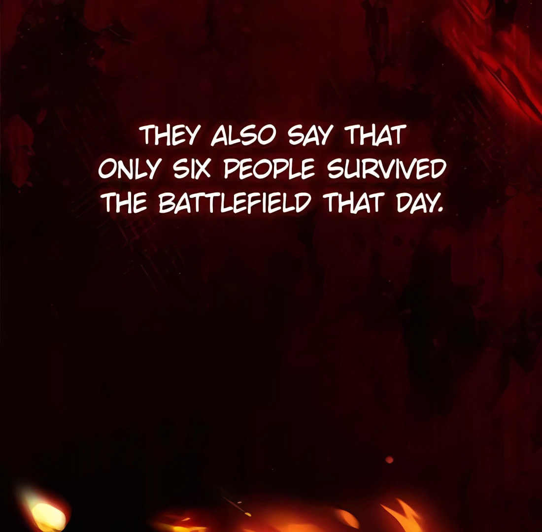 The Hero, the Demon, andthe Villain Chapter 106 page 61 - 