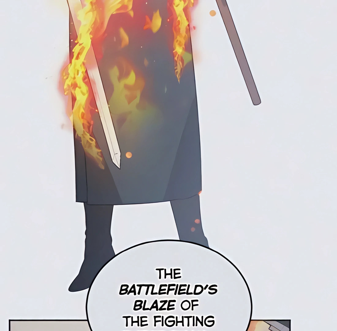 The Hero, the Demon, andthe Villain Chapter 106 page 64 - 