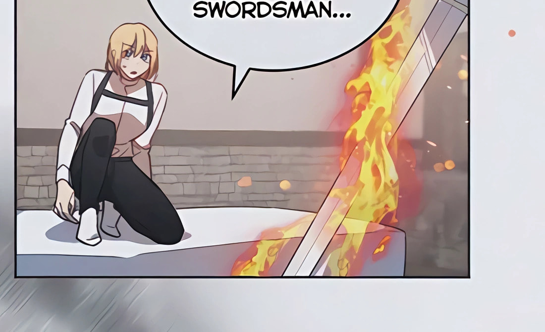 The Hero, the Demon, andthe Villain Chapter 106 page 65 - 