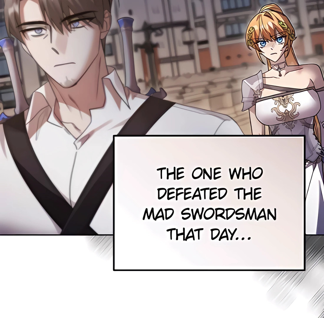 The Hero, the Demon, andthe Villain Chapter 106 page 67 - 