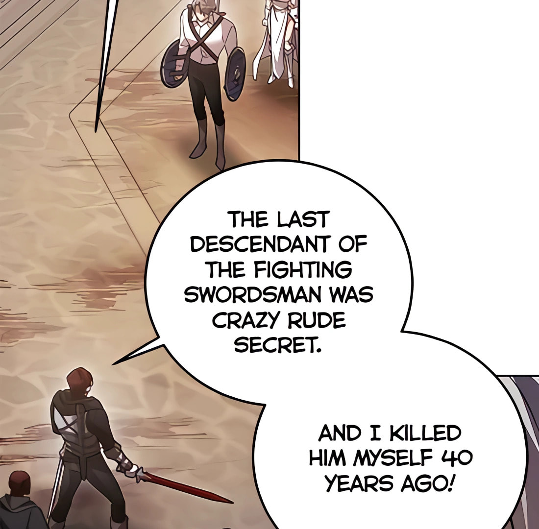 The Hero, the Demon, andthe Villain Chapter 106 page 69 - 