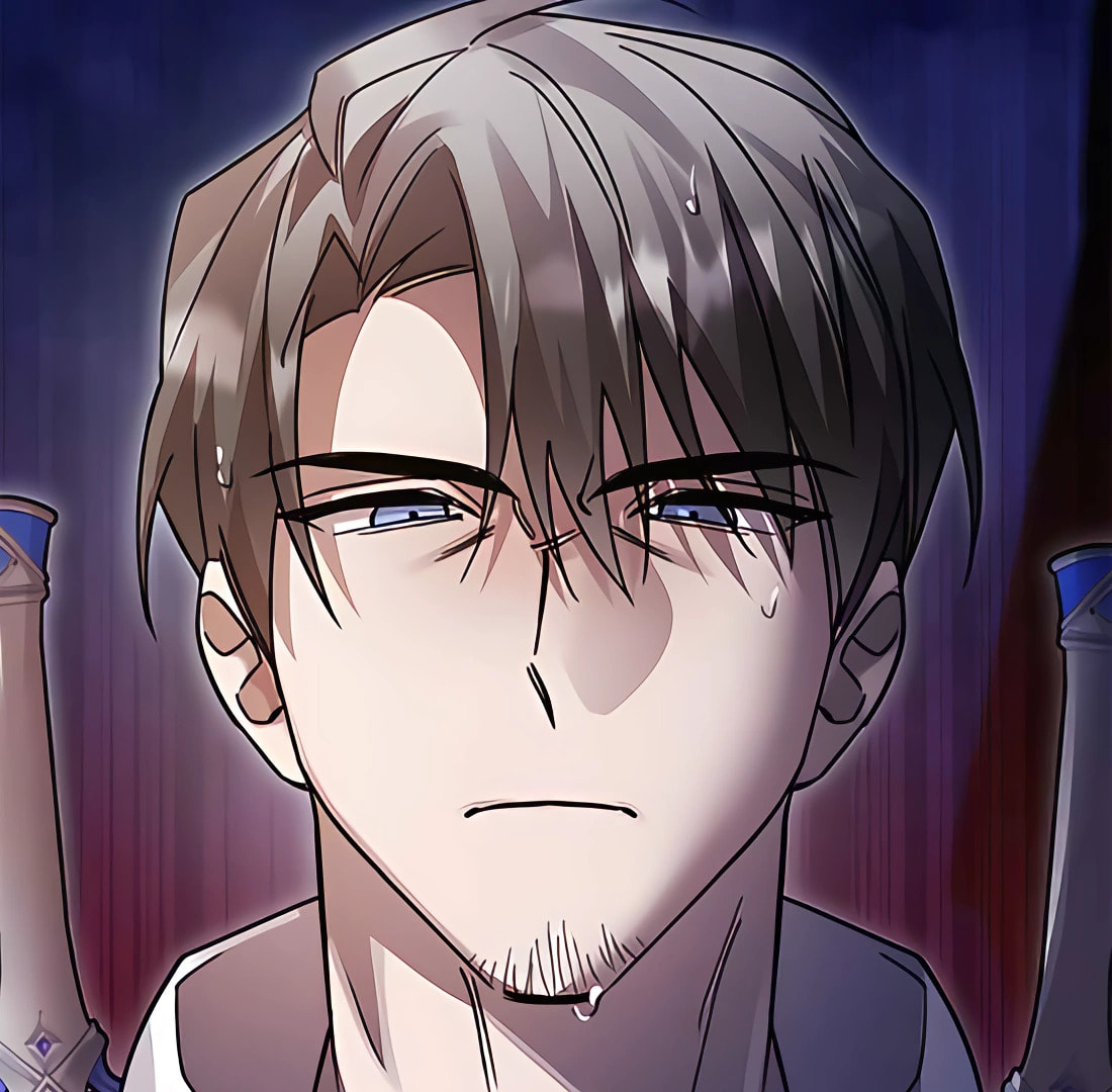 The Hero, the Demon, andthe Villain Chapter 106 page 8 - 