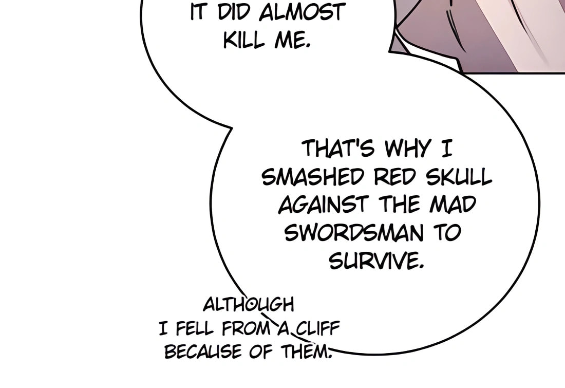 The Hero, the Demon, andthe Villain Chapter 106 page 71 - 