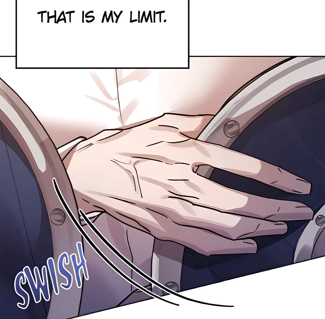 The Hero, the Demon, andthe Villain Chapter 106 page 77 - 