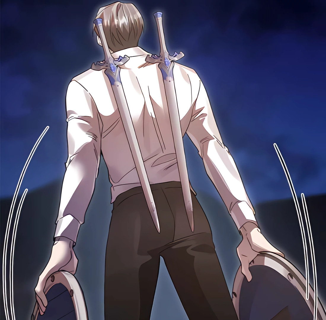The Hero, the Demon, andthe Villain Chapter 106 page 80 - 