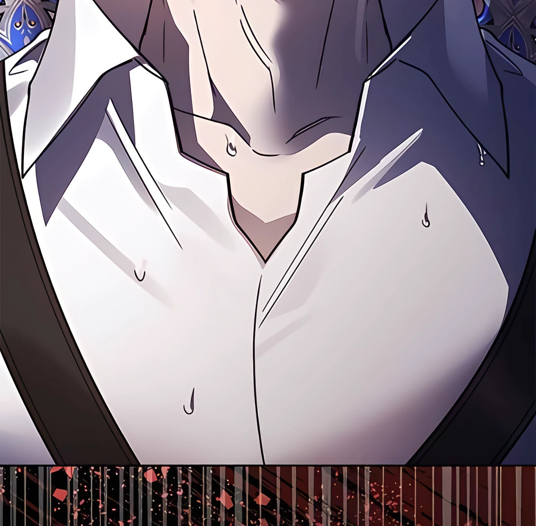 The Hero, the Demon, andthe Villain Chapter 106 page 9 - 
