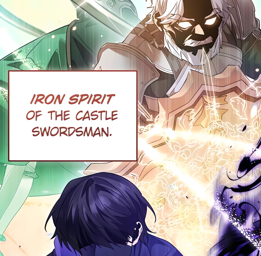 The Hero, the Demon, andthe Villain Chapter 106 page 83 - 