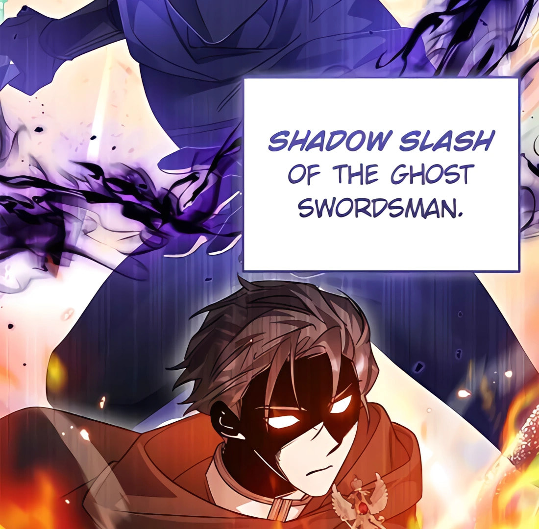 The Hero, the Demon, andthe Villain Chapter 106 page 84 - 