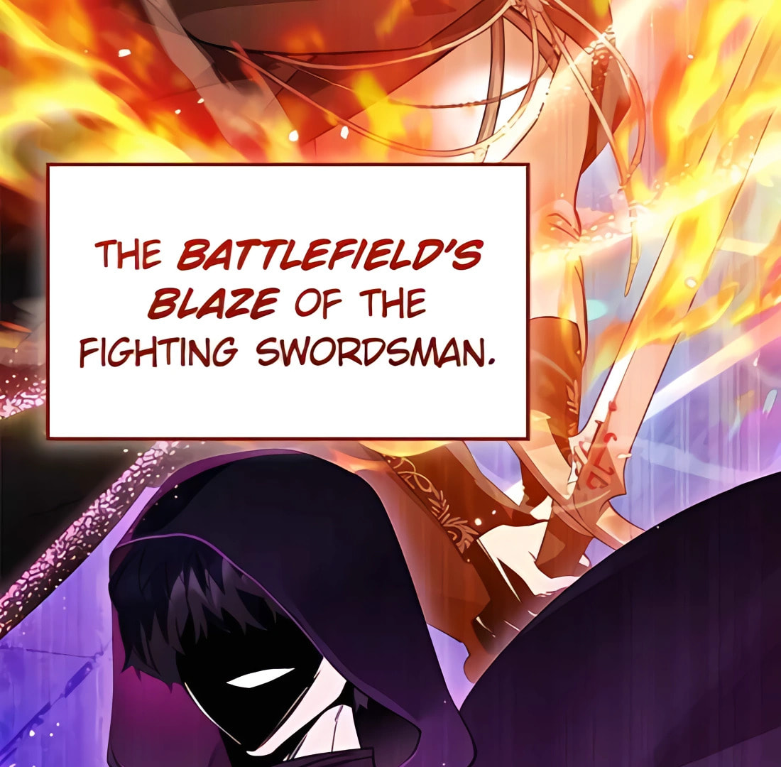 The Hero, the Demon, andthe Villain Chapter 106 page 85 - 