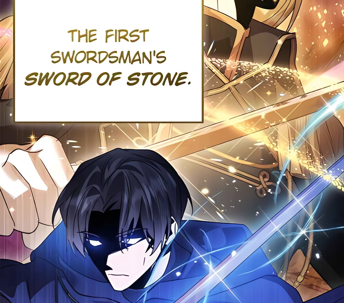 The Hero, the Demon, andthe Villain Chapter 106 page 87 - 