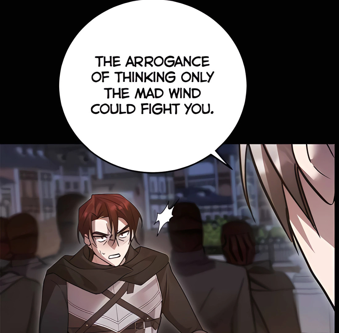The Hero, the Demon, andthe Villain Chapter 106 page 90 - 