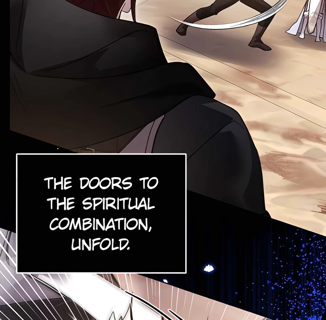 The Hero, the Demon, andthe Villain Chapter 106 page 92 - 