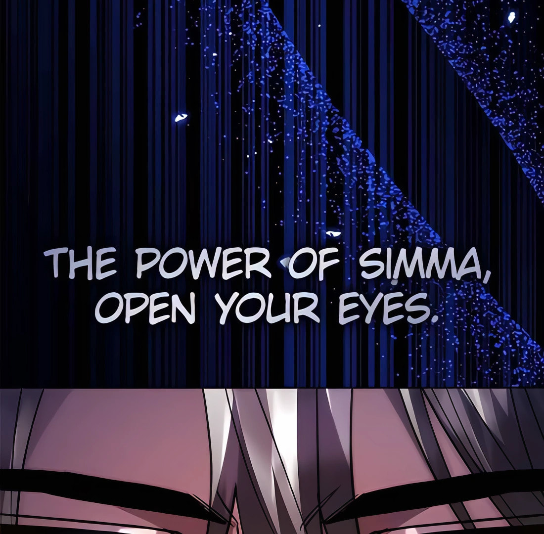 The Hero, the Demon, andthe Villain Chapter 106 page 97 - 