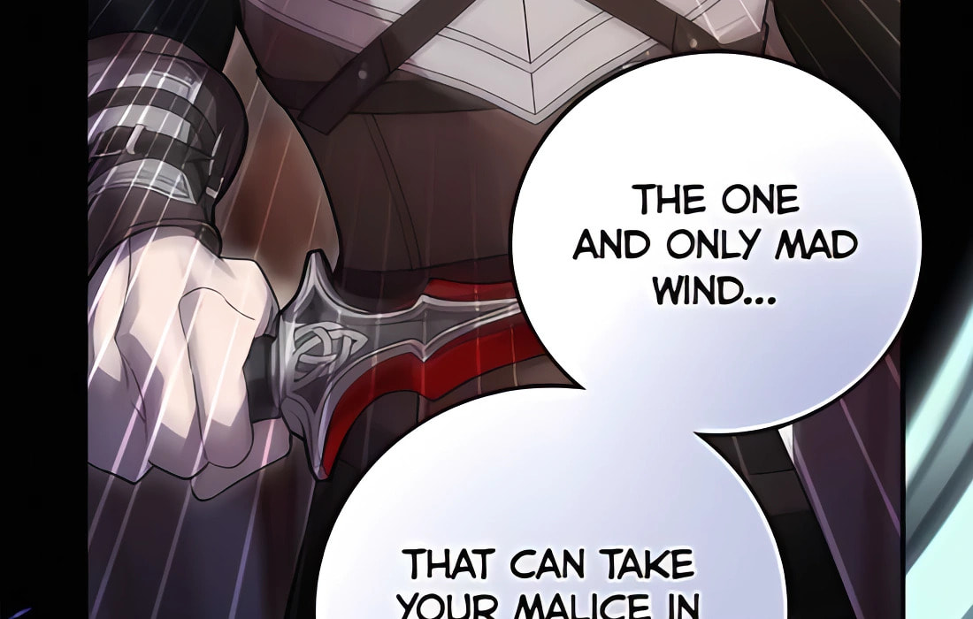 The Hero, the Demon, andthe Villain Chapter 106 page 100 - 