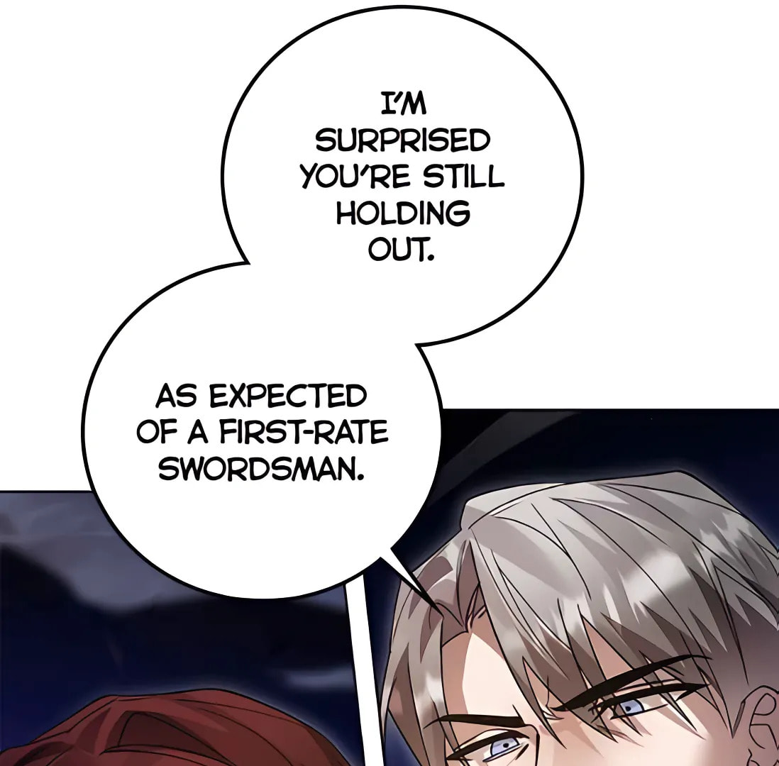 The Hero, the Demon, andthe Villain Chapter 107 page 2 - 