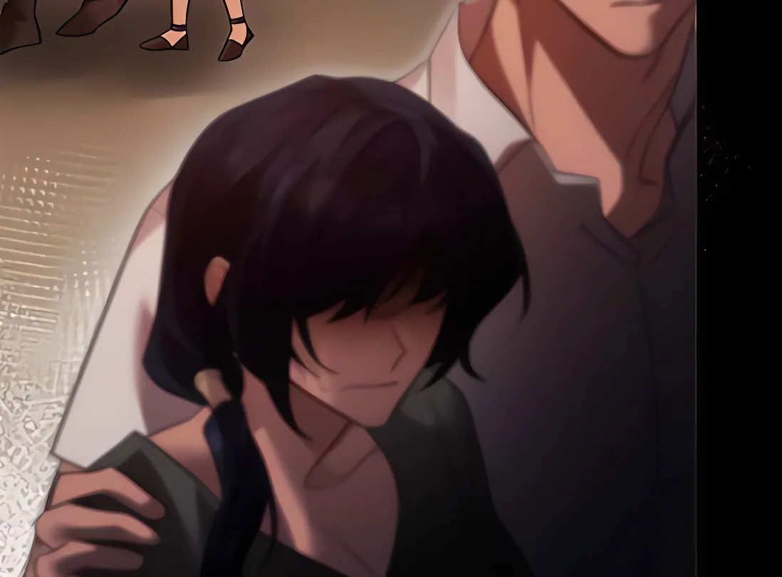 The Hero, the Demon, andthe Villain Chapter 107 page 102 - 