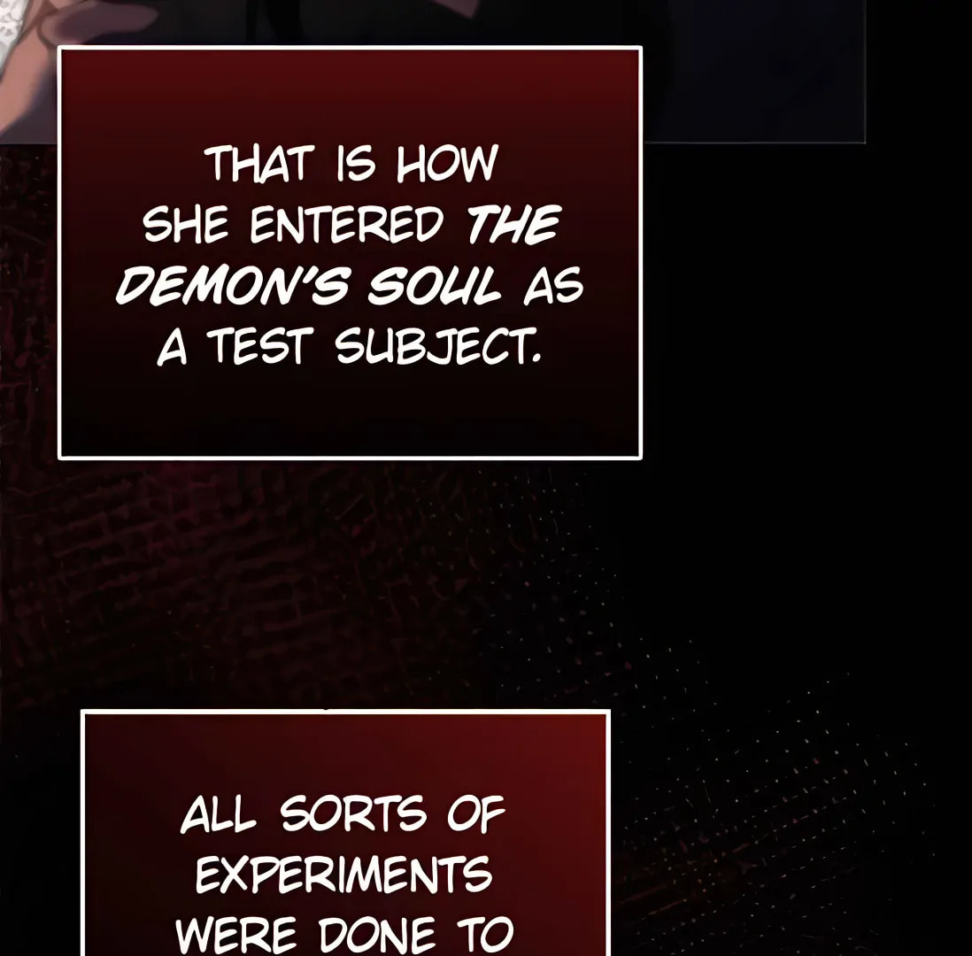 The Hero, the Demon, andthe Villain Chapter 107 page 103 - 