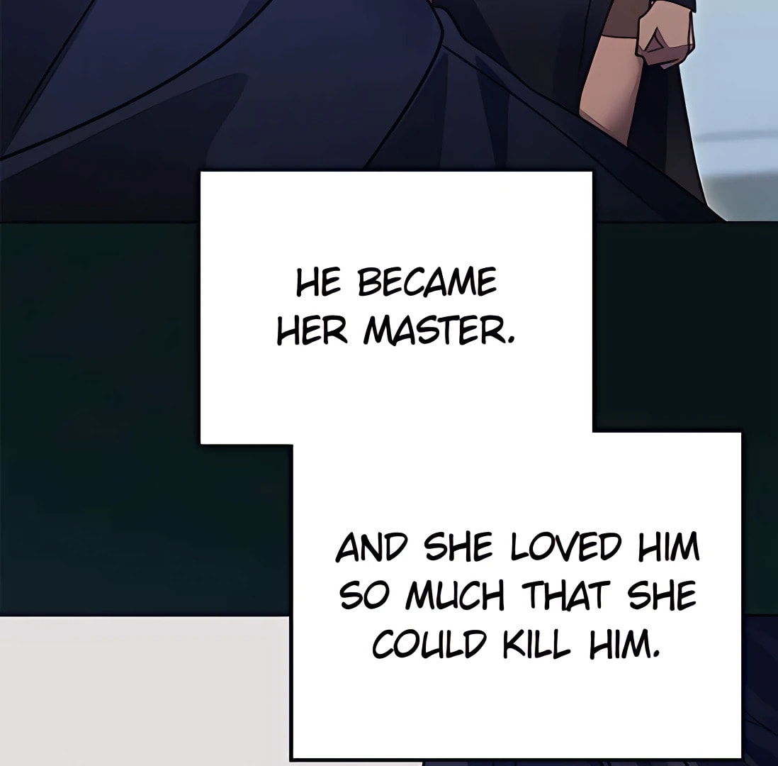 The Hero, the Demon, andthe Villain Chapter 107 page 112 - 