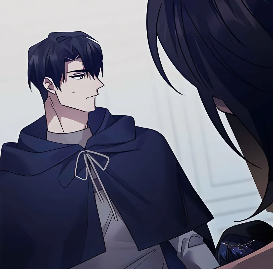 The Hero, the Demon, andthe Villain Chapter 107 page 113 - 