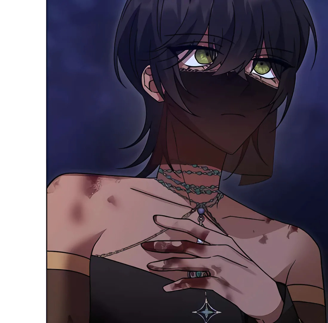 The Hero, the Demon, andthe Villain Chapter 107 page 119 - 