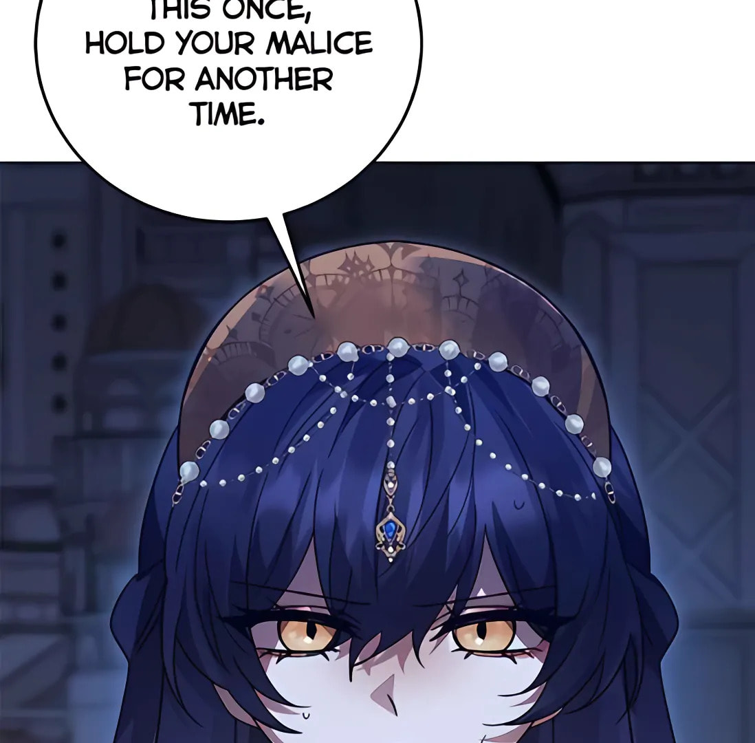 The Hero, the Demon, andthe Villain Chapter 107 page 121 - 