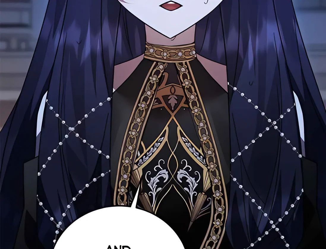 The Hero, the Demon, andthe Villain Chapter 107 page 122 - 
