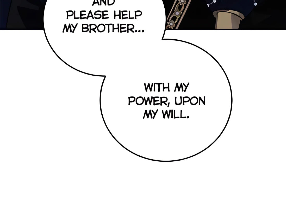 The Hero, the Demon, andthe Villain Chapter 107 page 123 - 