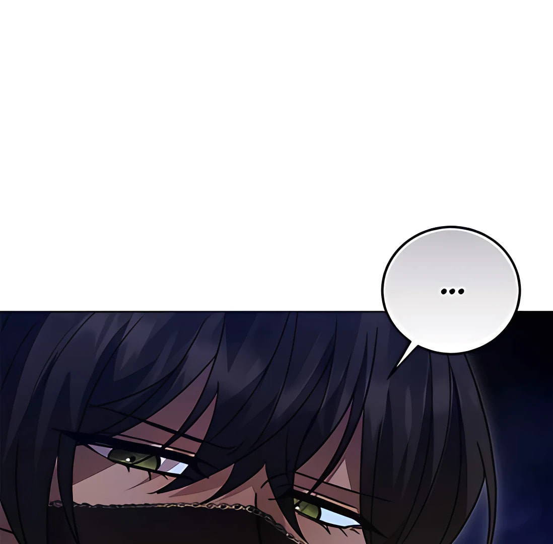 The Hero, the Demon, andthe Villain Chapter 107 page 124 - 