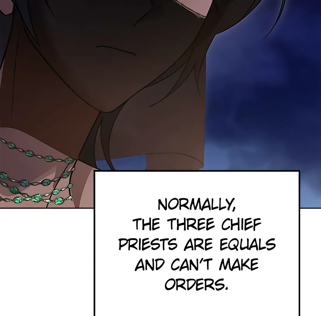 The Hero, the Demon, andthe Villain Chapter 107 page 125 - 