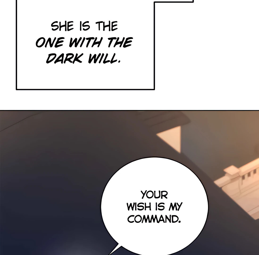 The Hero, the Demon, andthe Villain Chapter 107 page 127 - 