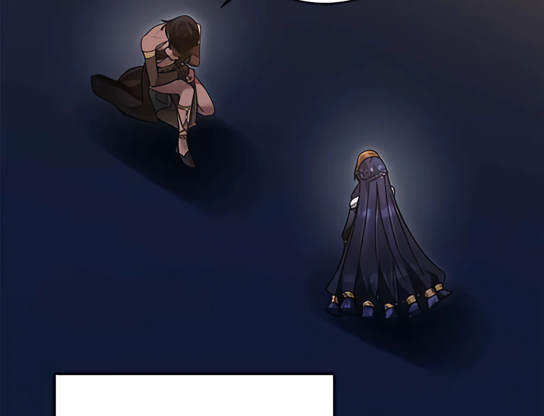 The Hero, the Demon, andthe Villain Chapter 107 page 128 - 