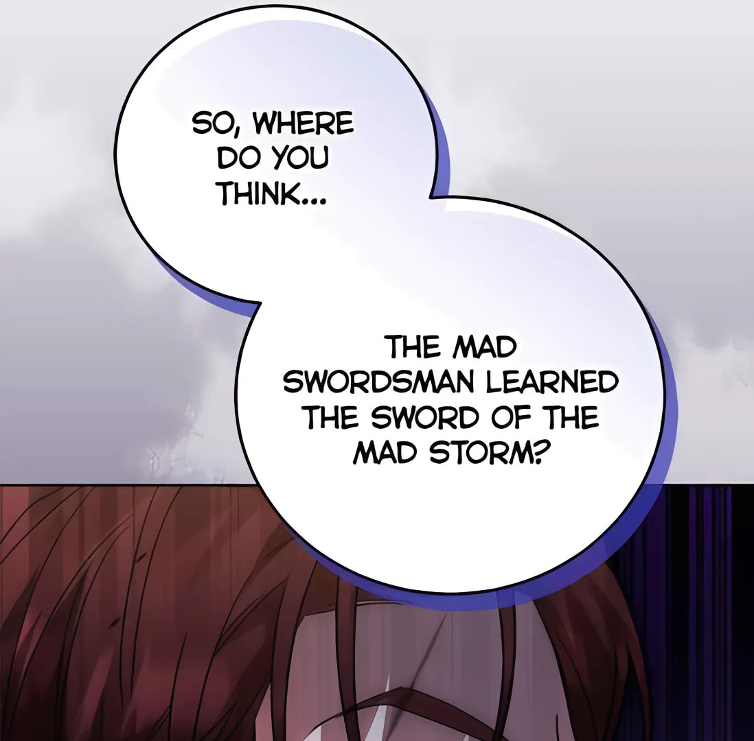 The Hero, the Demon, andthe Villain Chapter 107 page 14 - 