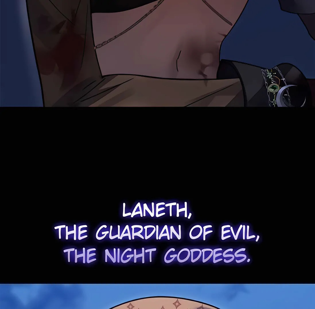 The Hero, the Demon, andthe Villain Chapter 107 page 132 - 