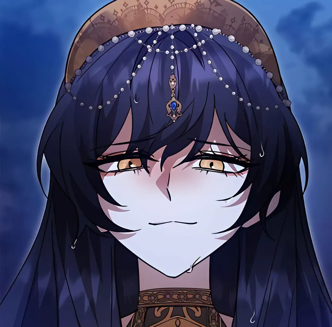 The Hero, the Demon, andthe Villain Chapter 107 page 133 - 
