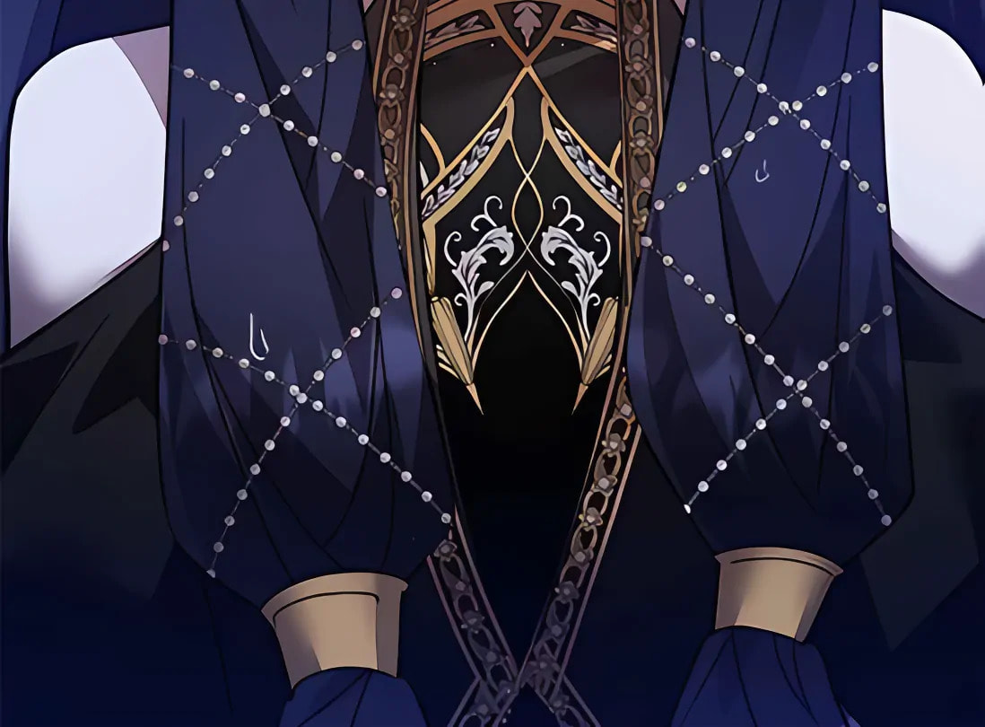 The Hero, the Demon, andthe Villain Chapter 107 page 134 - 