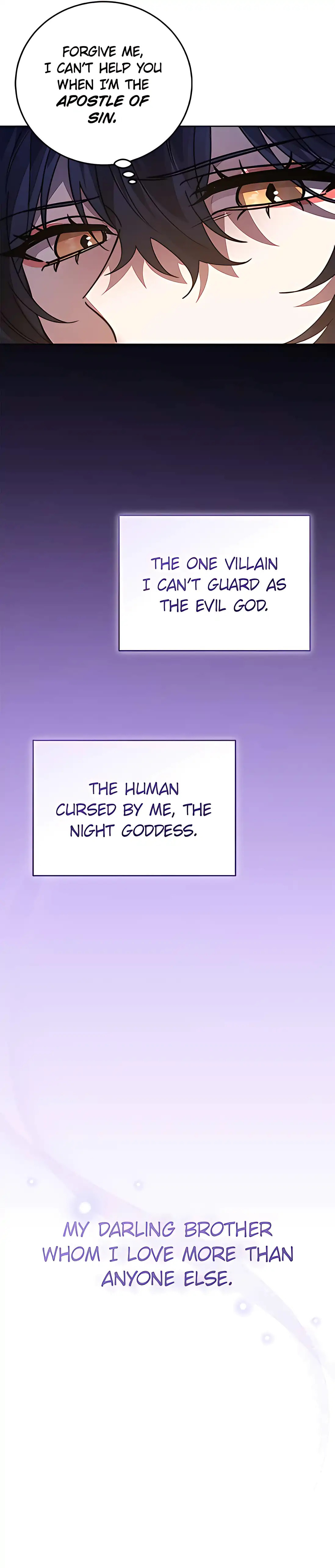 The Hero, the Demon, andthe Villain Chapter 107 page 137 - 