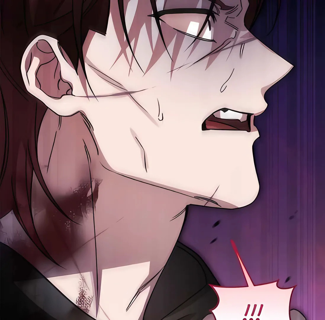 The Hero, the Demon, andthe Villain Chapter 107 page 15 - 