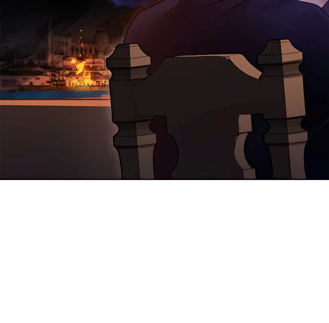 The Hero, the Demon, andthe Villain Chapter 107 page 144 - 