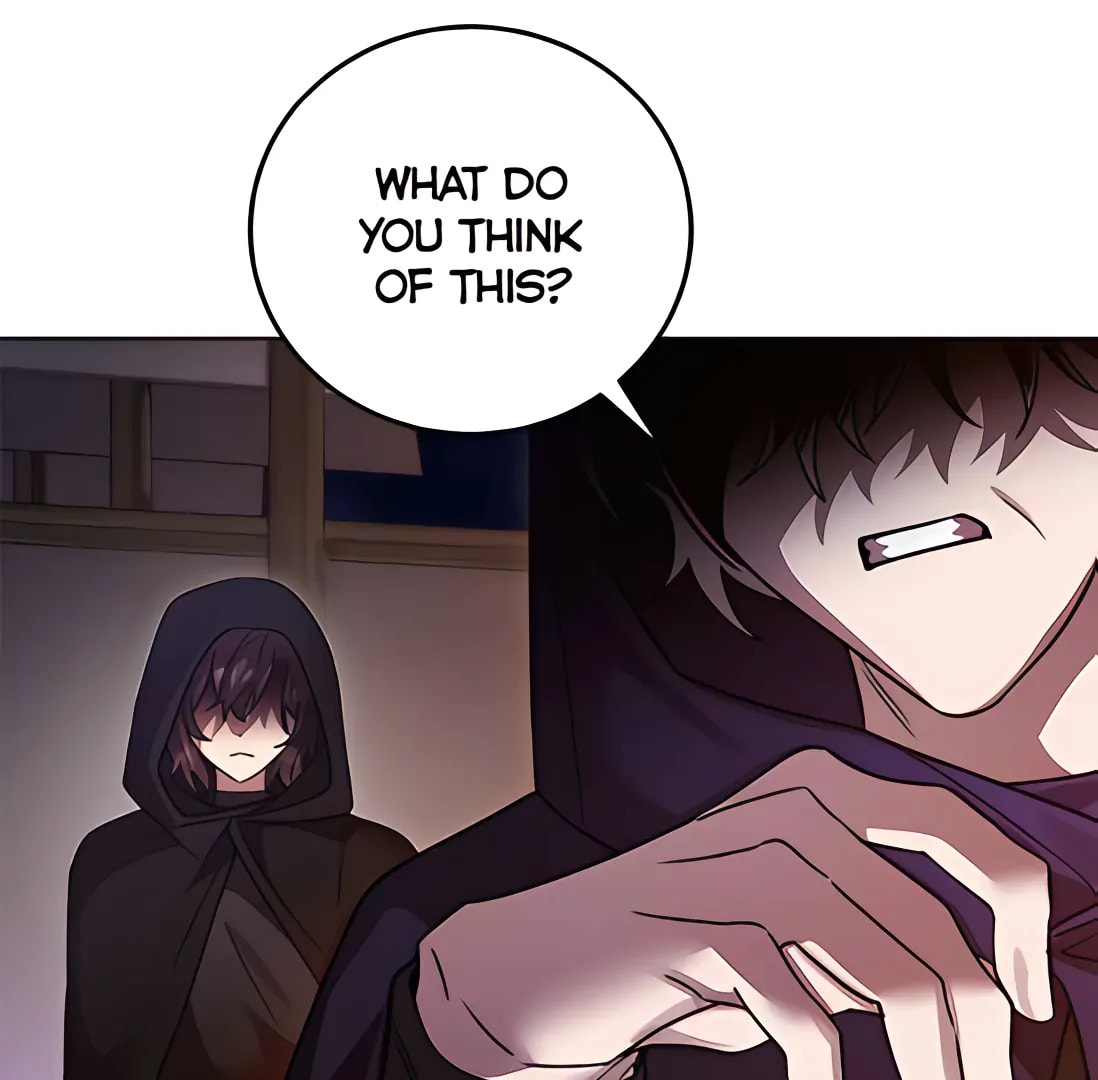 The Hero, the Demon, andthe Villain Chapter 107 page 145 - 