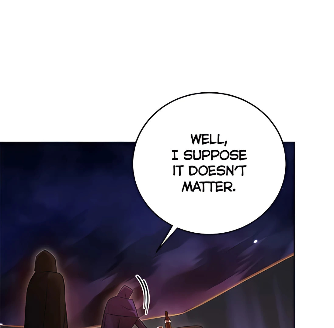 The Hero, the Demon, andthe Villain Chapter 107 page 147 - 