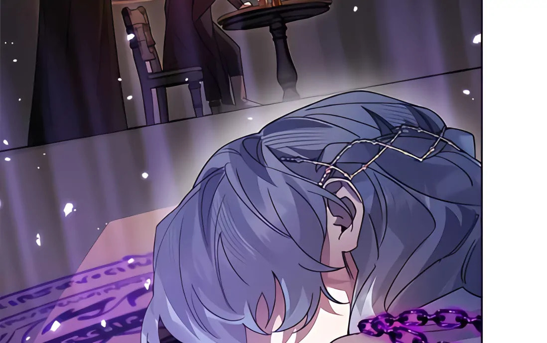 The Hero, the Demon, andthe Villain Chapter 107 page 148 - 