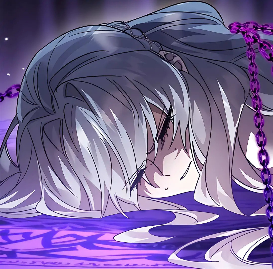 The Hero, the Demon, andthe Villain Chapter 107 page 151 - 