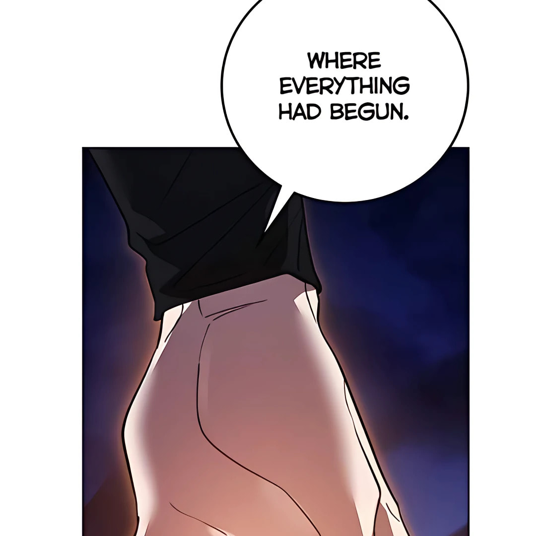The Hero, the Demon, andthe Villain Chapter 107 page 154 - 