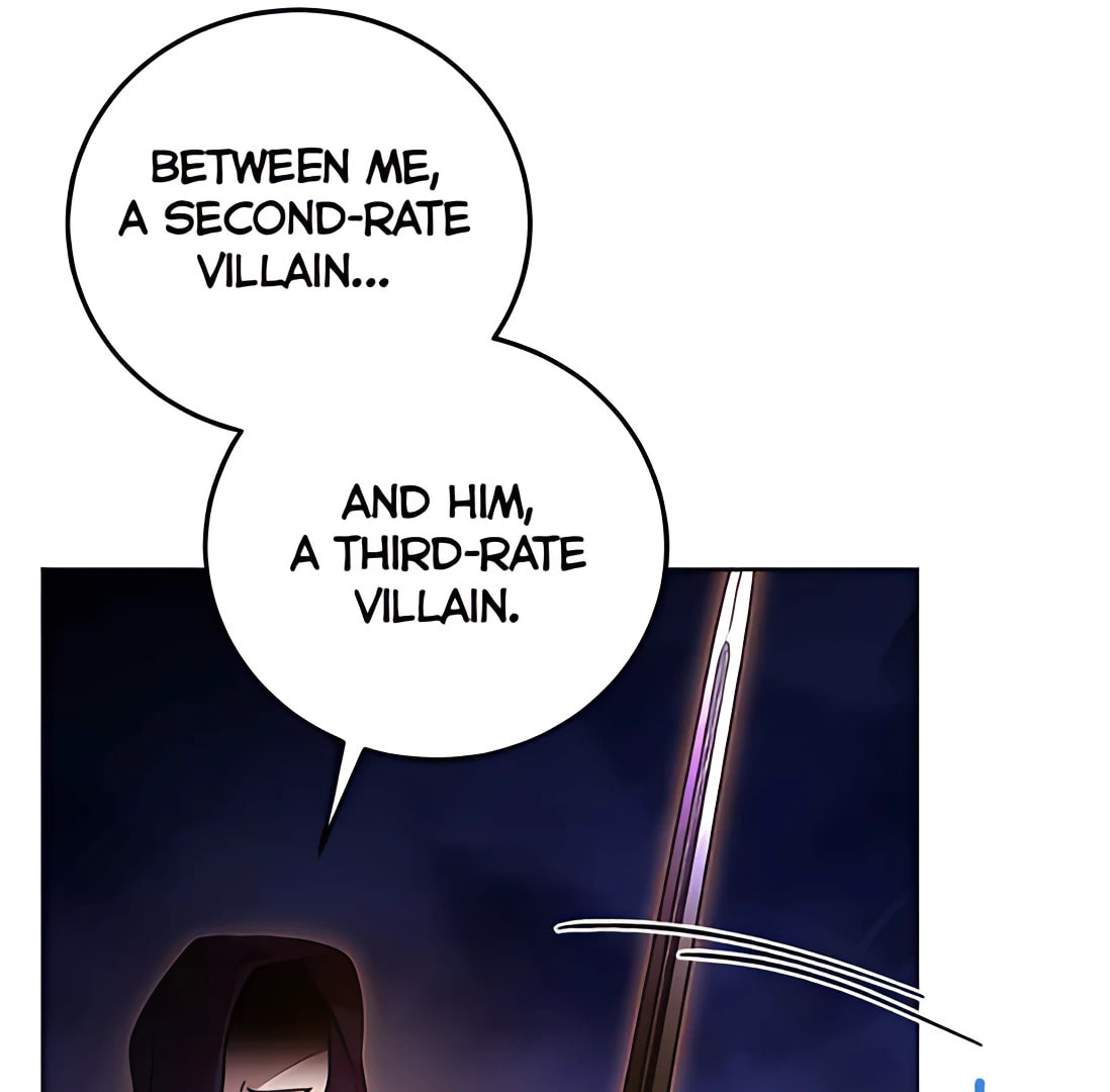 The Hero, the Demon, andthe Villain Chapter 107 page 157 - 