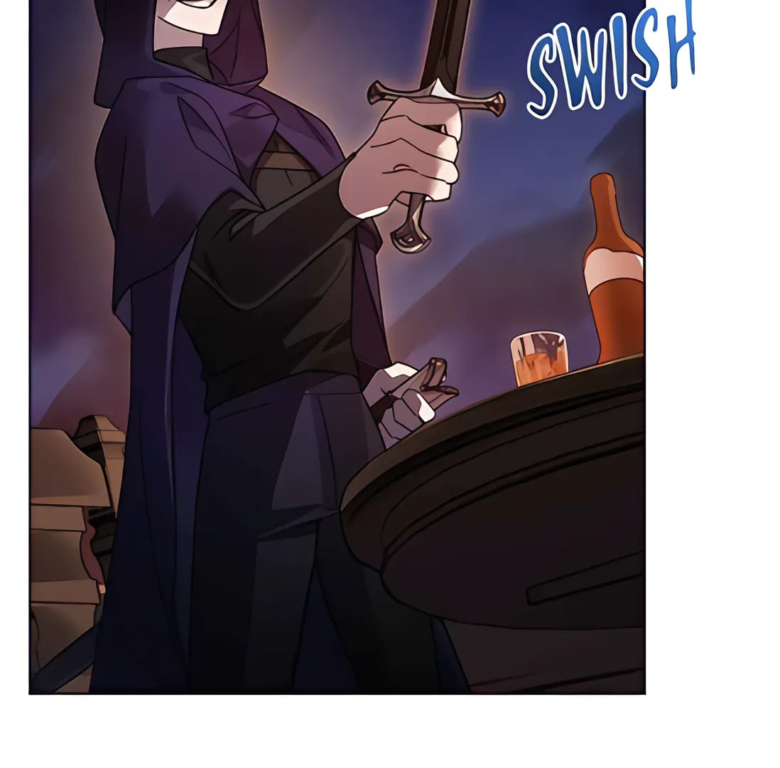 The Hero, the Demon, andthe Villain Chapter 107 page 158 - 