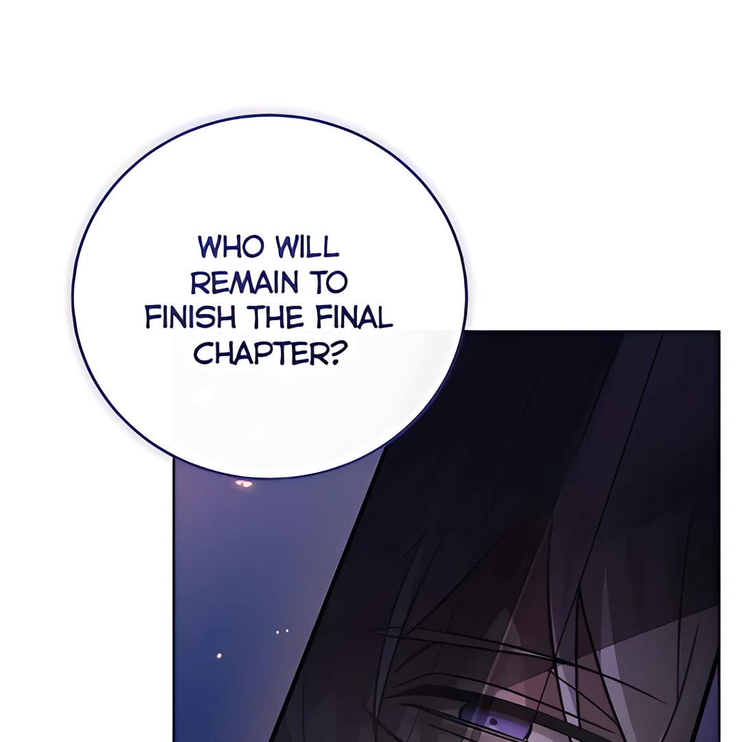The Hero, the Demon, andthe Villain Chapter 107 page 159 - 