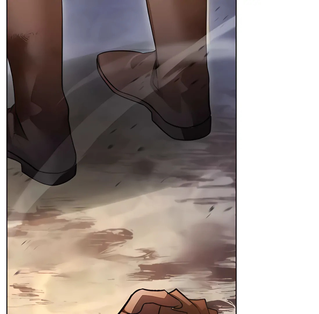 The Hero, the Demon, andthe Villain Chapter 107 page 17 - 